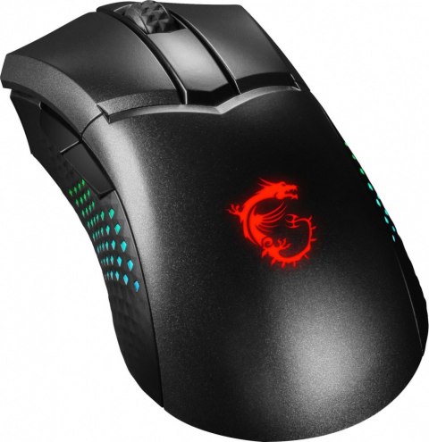 Mysz bezprzewodowa GM51 Clutch Lightweight MSI