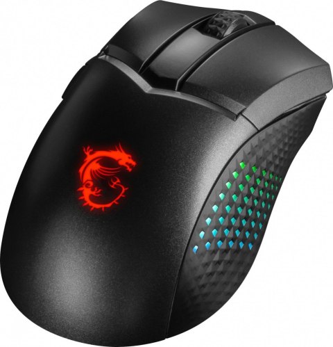 Mysz bezprzewodowa GM51 Clutch Lightweight MSI
