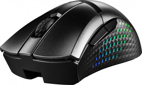 Mysz bezprzewodowa GM51 Clutch Lightweight MSI
