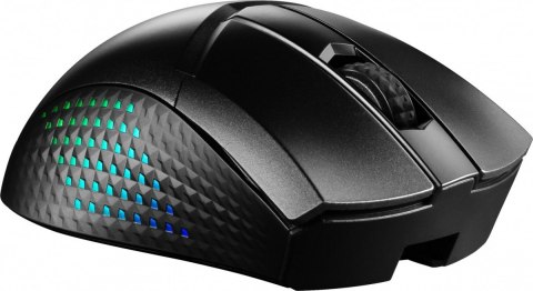 Mysz bezprzewodowa GM51 Clutch Lightweight MSI