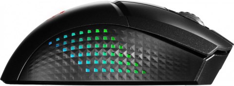 Mysz bezprzewodowa GM51 Clutch Lightweight MSI