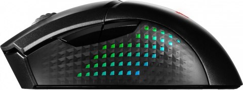 Mysz bezprzewodowa GM51 Clutch Lightweight MSI