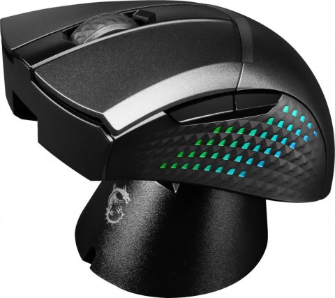 Mysz bezprzewodowa GM51 Clutch Lightweight MSI