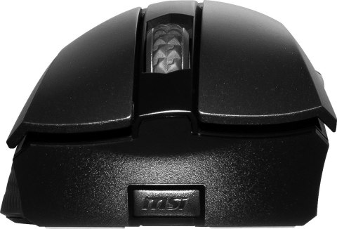 Mysz bezprzewodowa GM51 Clutch Lightweight MSI