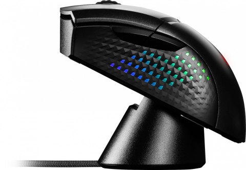 Mysz bezprzewodowa GM51 Clutch Lightweight MSI