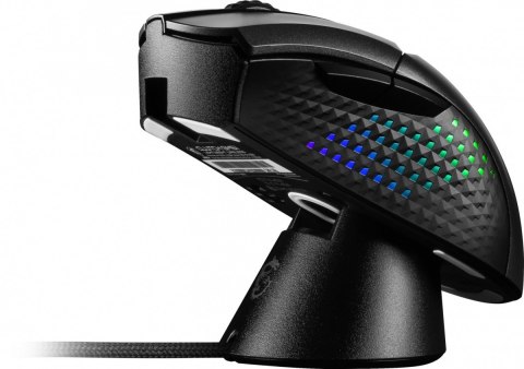 Mysz bezprzewodowa GM51 Clutch Lightweight MSI