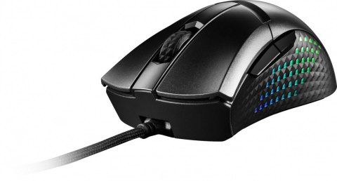 Mysz bezprzewodowa GM51 Clutch Lightweight MSI