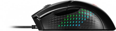 Mysz bezprzewodowa GM51 Clutch Lightweight MSI
