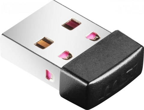 Mysz bezprzewodowa GM51 Clutch Lightweight MSI