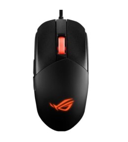 Mysz gamingowa ROG Strix Impact III 12000 DPI/Wired/Black Asus
