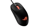 Mysz gamingowa ROG Strix Impact III 12000 DPI/Wired/Black Asus