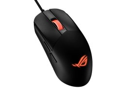 Mysz gamingowa ROG Strix Impact III 12000 DPI/Wired/Black Asus