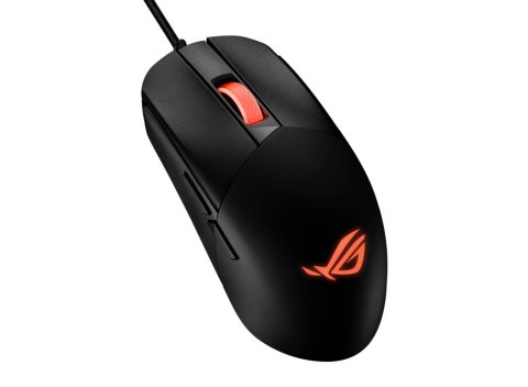 Mysz gamingowa ROG Strix Impact III 12000 DPI/Wired/Black Asus