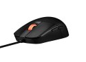 Mysz gamingowa ROG Strix Impact III 12000 DPI/Wired/Black Asus