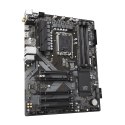 Płyta główna B760 DS3H AX DDR4 s1700 4DDR4 DP/HDMI ATX Gigabyte