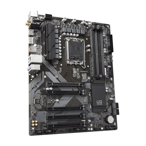 Płyta główna B760 DS3H AX DDR4 s1700 4DDR4 DP/HDMI ATX Gigabyte Płyta główna B760 DS3H AX DDR4 s1700 4DDR4 DP/HDMI ATX Gigabyte
