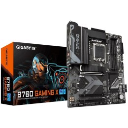 Płyta główna B760 GAMING X s1700 4DDR5 DP/HDMI ATX Gigabyte