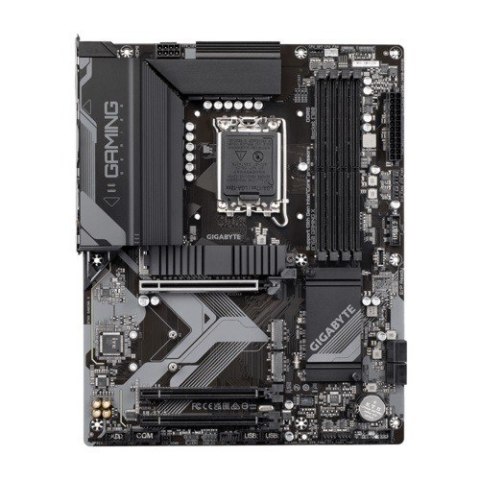 Płyta główna B760 GAMING X s1700 4DDR5 DP/HDMI ATX Gigabyte Płyta główna B760 GAMING X s1700 4DDR5 DP/HDMI ATX Gigabyte