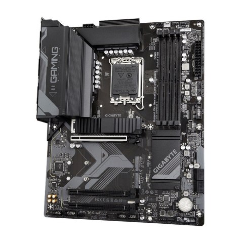 Płyta główna B760 GAMING X s1700 4DDR5 DP/HDMI ATX Gigabyte Płyta główna B760 GAMING X s1700 4DDR5 DP/HDMI ATX Gigabyte