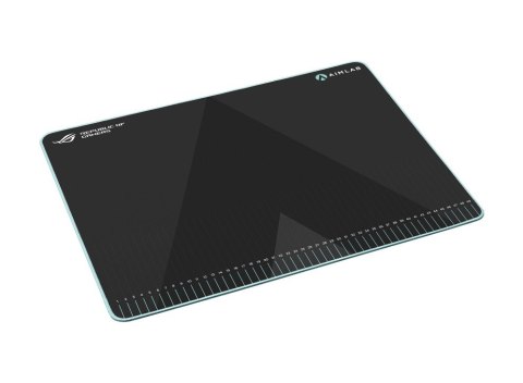 Podkładka pod mysz ROG Hone Ace Aim Lab Edition 508 x 420 x 3 mm Black Asus Podkładka pod mysz ROG Hone Ace Aim Lab Edition 508 x 420 x 3 mm Black Asus
