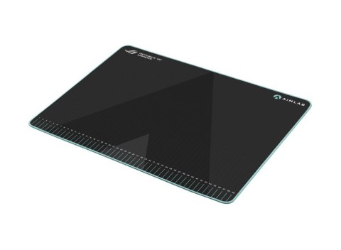 Podkładka pod mysz ROG Hone Ace Aim Lab Edition 508 x 420 x 3 mm Black Asus Podkładka pod mysz ROG Hone Ace Aim Lab Edition 508 x 420 x 3 mm Black Asus