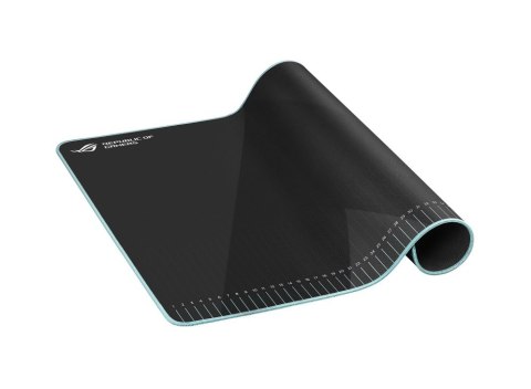 Podkładka pod mysz ROG Hone Ace Aim Lab Edition 508 x 420 x 3 mm Black Asus Podkładka pod mysz ROG Hone Ace Aim Lab Edition 508 x 420 x 3 mm Black Asus