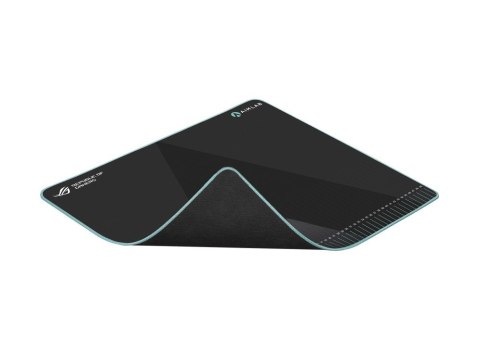 Podkładka pod mysz ROG Hone Ace Aim Lab Edition 508 x 420 x 3 mm Black Asus Podkładka pod mysz ROG Hone Ace Aim Lab Edition 508 x 420 x 3 mm Black Asus