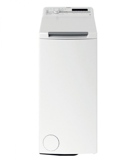 Pralka NTDLR7220SSPLN Whirlpool