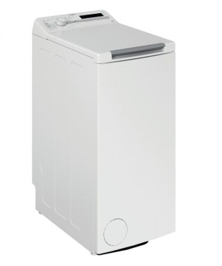 Pralka NTDLR7220SSPLN Whirlpool