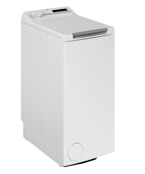 Pralka NTDLR7220SSPLN Whirlpool