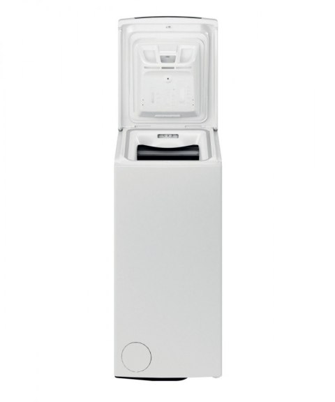 Pralka NTDLR7220SSPLN Whirlpool