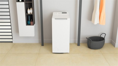 Pralka NTDLR7220SSPLN Whirlpool