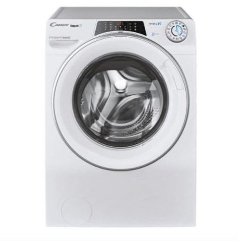 Pralka slim RO41274DWMSE/1-S Candy