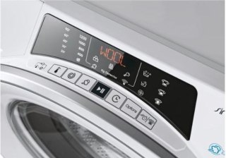 Pralka slim RO41274DWMSE/1-S Candy