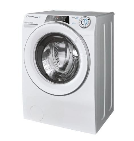Pralka slim RO41274DWMSE/1-S Candy