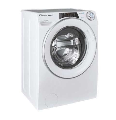 Pralka slim RO41274DWMSE/1-S Candy