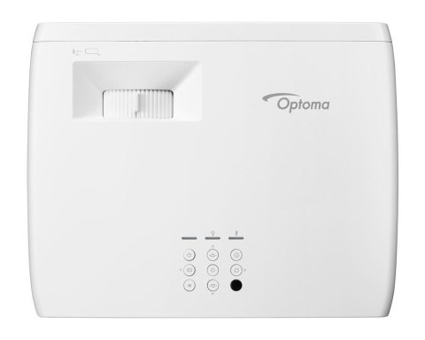 Projektor ZH350ST 1080P Laser 3500L 300 000:2 Optoma Projektor ZH350ST 1080P Laser 3500L 300 000:2 Optoma