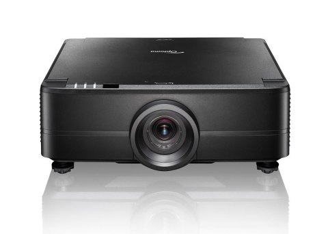 Projektor ZU820TST WUXGA 8200L 3 000 000:1 Optoma Projektor ZU820TST WUXGA 8200L 3 000 000:1 Optoma