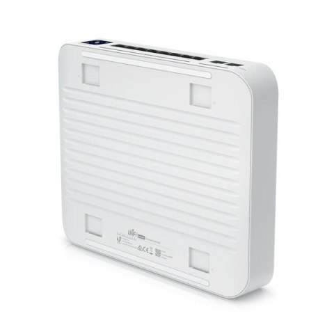 Przełącznik UniFi 8 PoE USW-Enterprise-8-PoE UBIQUITI