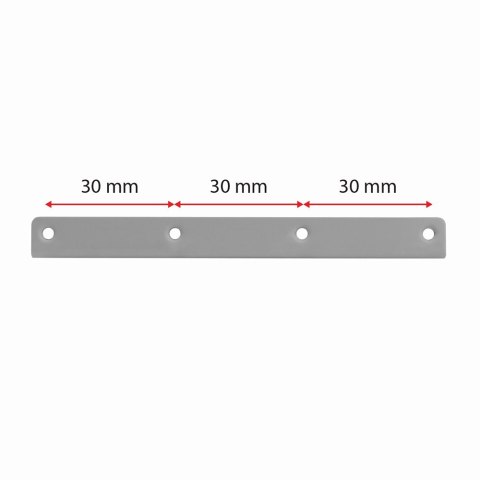 RHD-125S Ramka metalowa do montażu 1x 2.5" HDD w pozycji 3.5", szary AXAGON RHD-125S Ramka metalowa do montażu 1x 2.5" HDD w pozycji 3.5", szary AXAGON