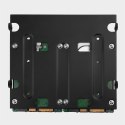RHD-435 Ramka metalowa do montażu 4x 2.5" HDD (2x 2.5" HDD/SSD & 1x 3.5" HDD) w pozycji 5.25" Czarna AXAGON