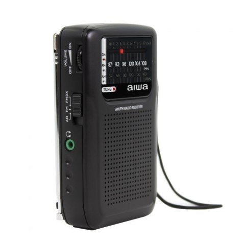 Radioodtwarzacz RS-33 AIWA Radioodtwarzacz RS-33 AIWA
