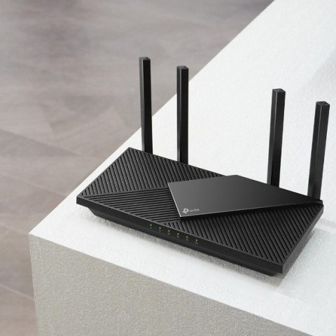Router Archer AX55 Pro WiFi AX3000 TP-LINK Router Archer AX55 Pro WiFi AX3000 TP-LINK