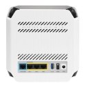 Router ROG Rapture GT6 Wi Fi AX10000 1-pak Biały Asus