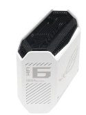 Router ROG Rapture GT6 Wi Fi AX10000 1-pak Biały Asus