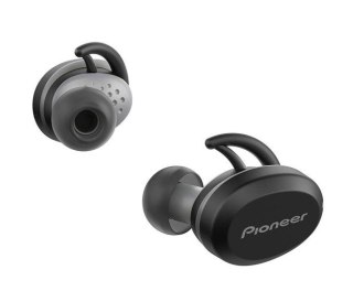 Słuchawki douszne SE-E8TW-H szare Pioneer