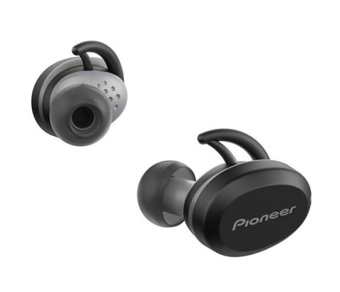 Słuchawki douszne SE-E8TW-H szare Pioneer