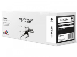 Toner do HP M140 TH-142XN Czarny 100% nowy TB Print