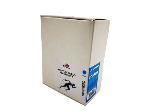 Tusz do Epson ET101/113 TBE-ET101C Błękitny 100% nowy TB Print Tusz do Epson ET101/113 TBE-ET101C Błękitny 100% nowy TB Print
