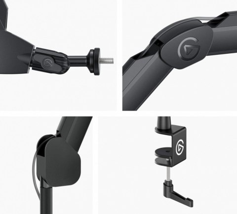 Uchwyt Wave Mic Arm High Rise ELGATO
